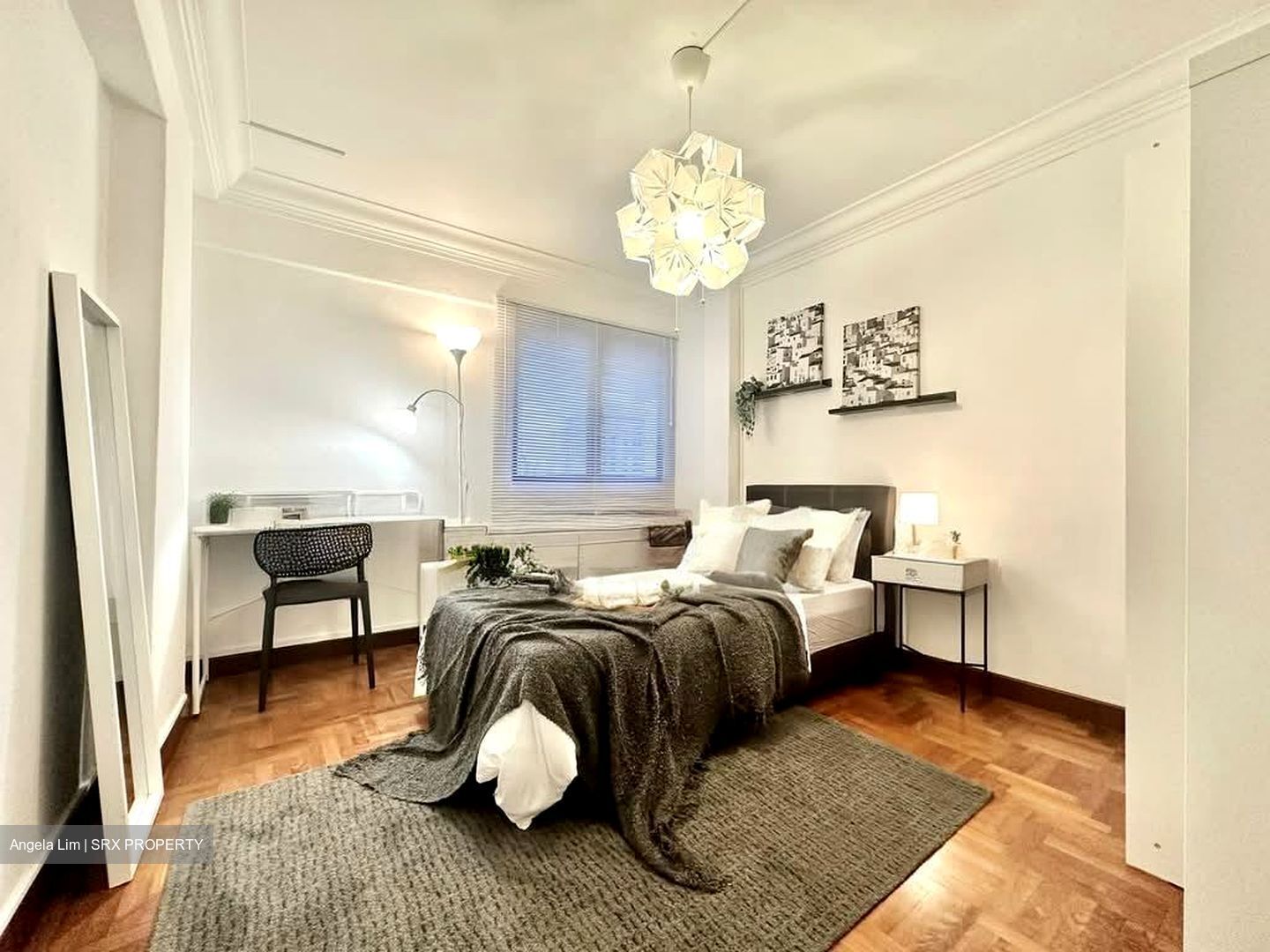 Spottiswoode Park (D2), Apartment #574864581